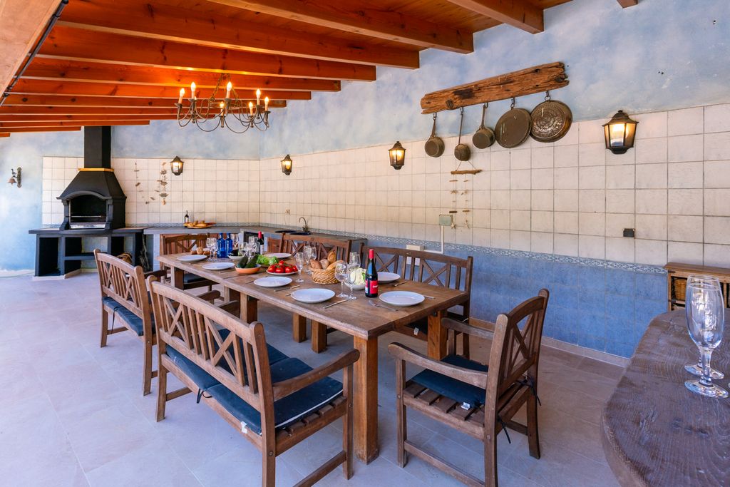 Villa Santa Fe SH OliversTravels 3