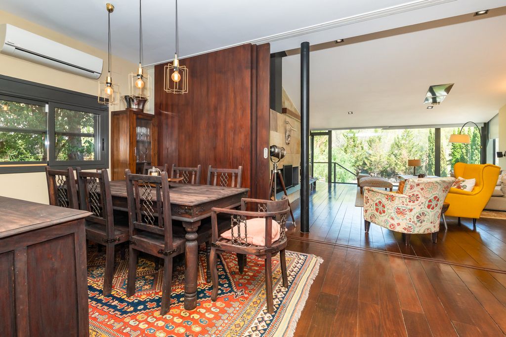 Villa Santa Fe SH OliversTravels 4