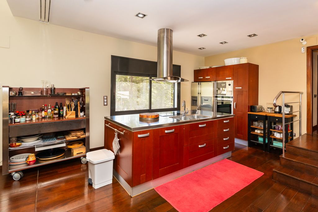 Villa Santa Fe SH OliversTravels 5