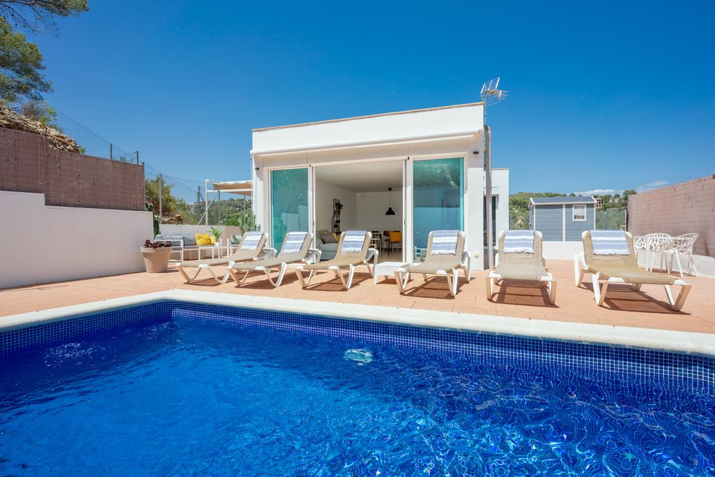 Villa Senia SH OliversTravels 1