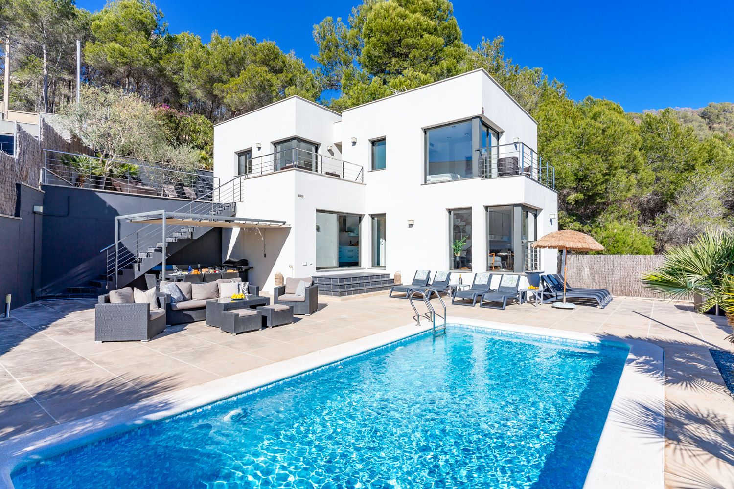 Villa Solaris