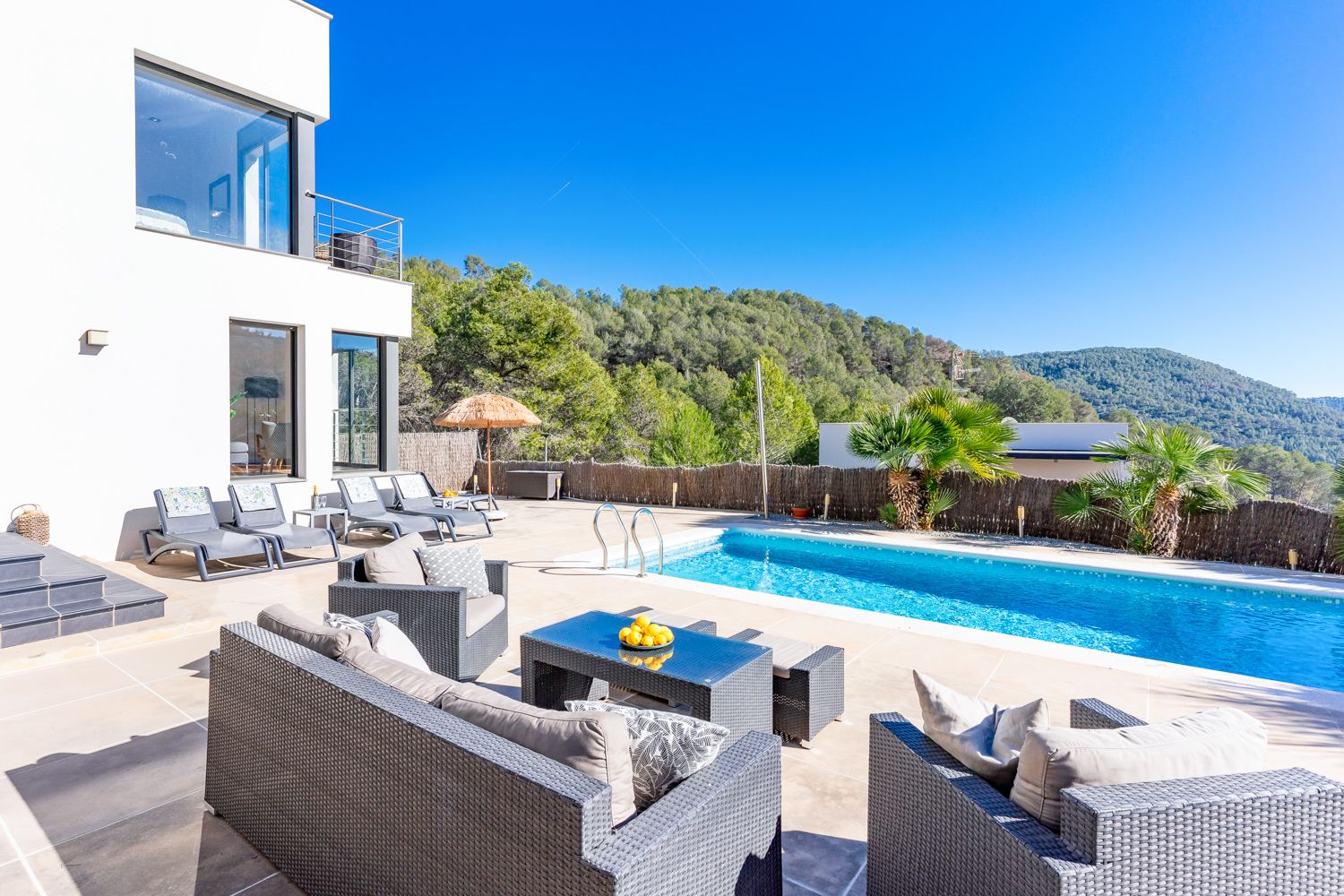 Villa Solaris