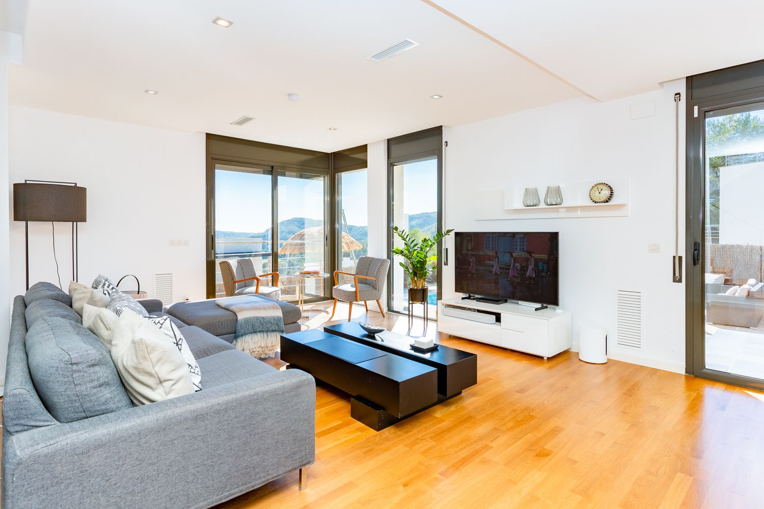 Villa Solaris