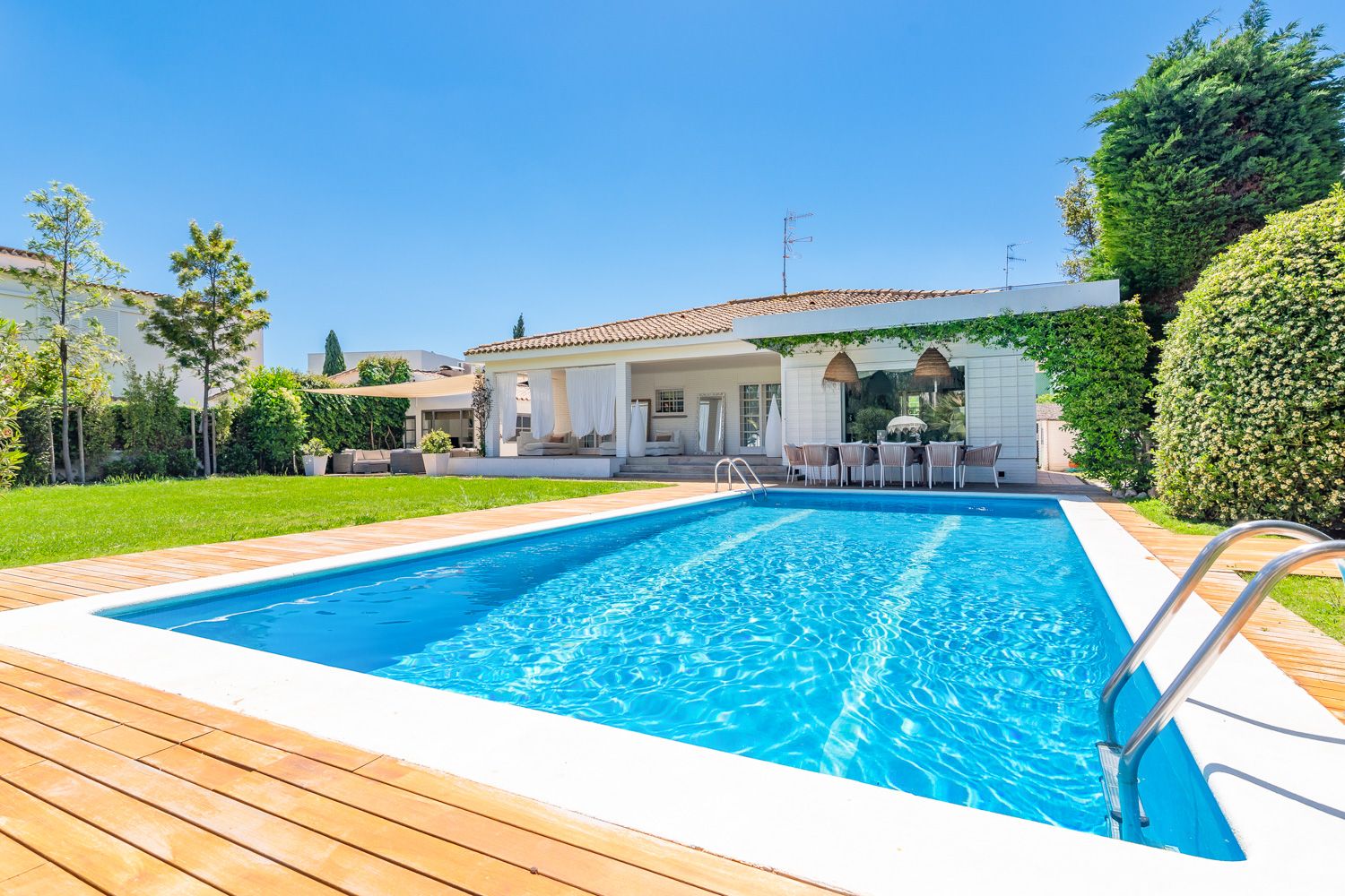 Villa Soler I
