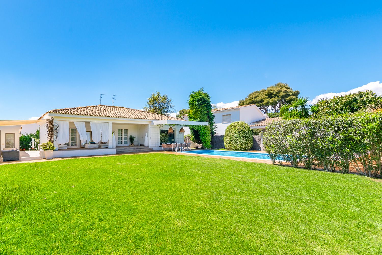 Villa Soler I