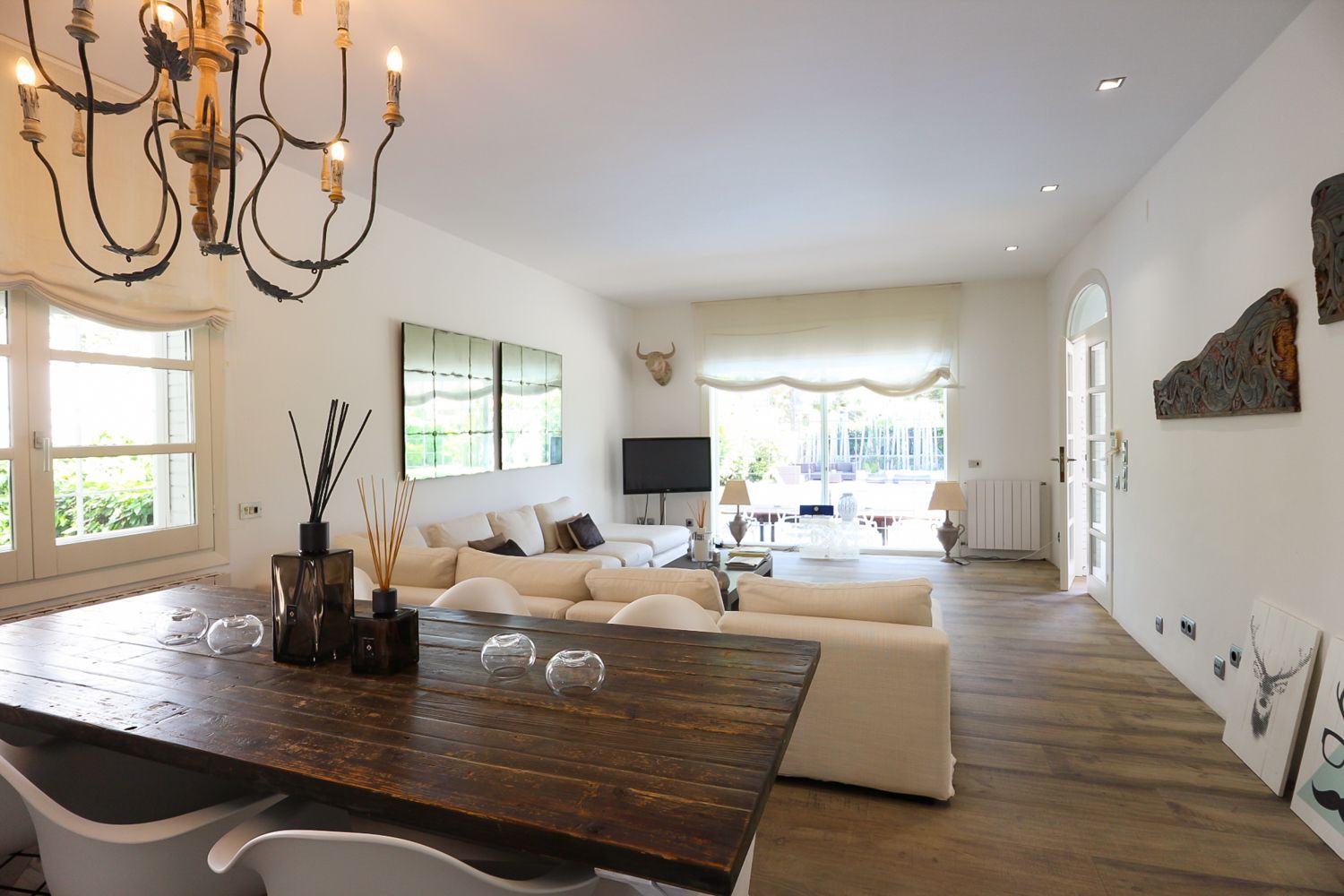 Villa Soler I