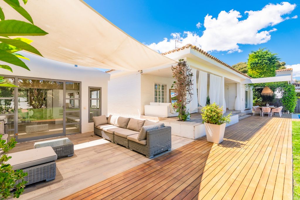 Villa Planas SH OliversTravels 5