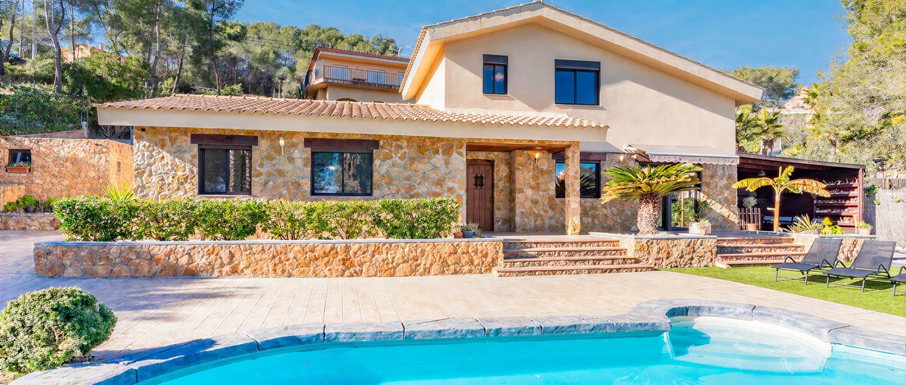 001 villa cactus i catalonia olivers travels desktop center