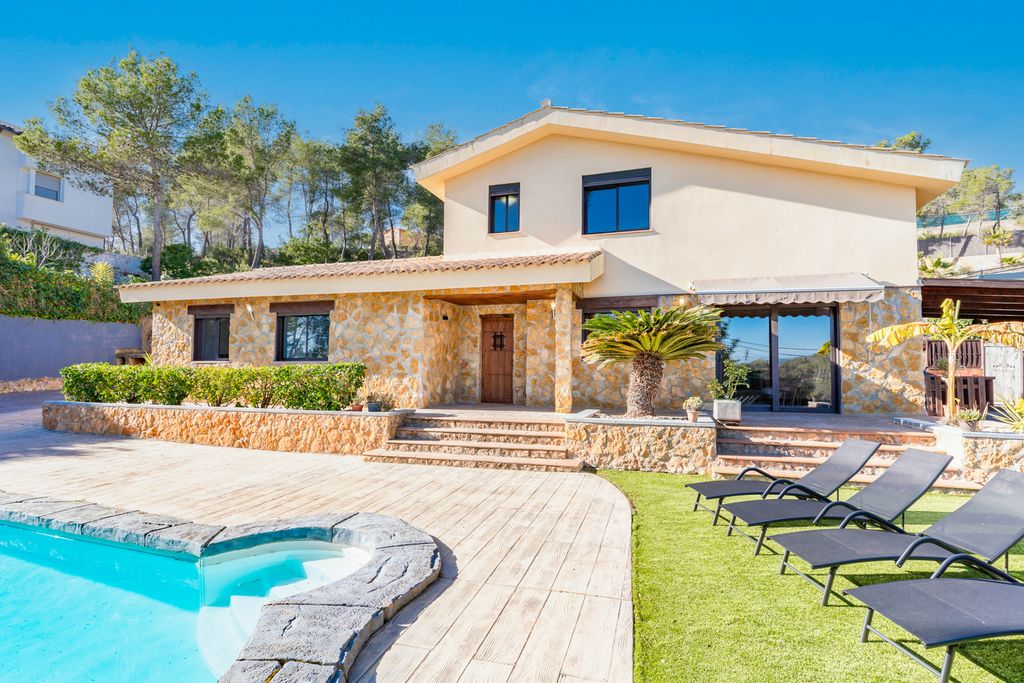 Villa Cactus I SH OliversTravels 2