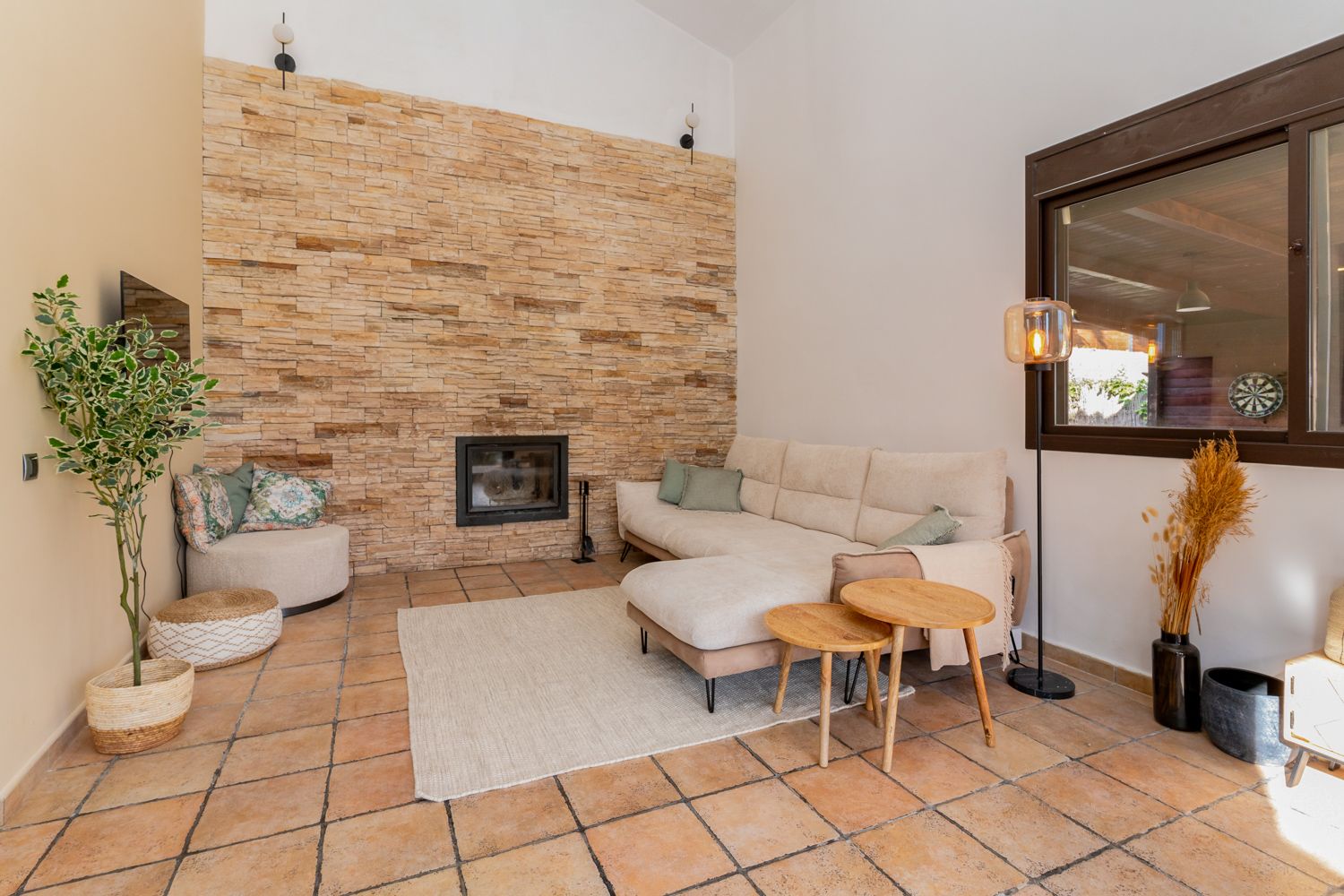 Villa Cactus I