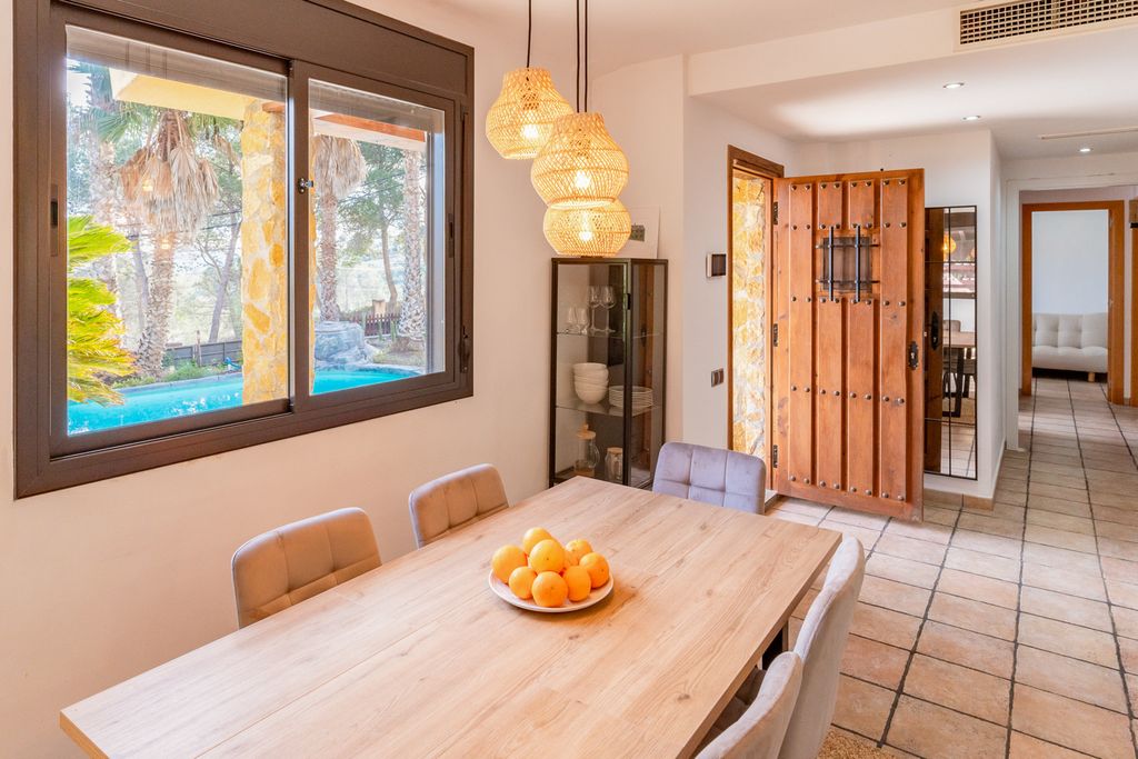 Villa Cactus I SH OliversTravels 4