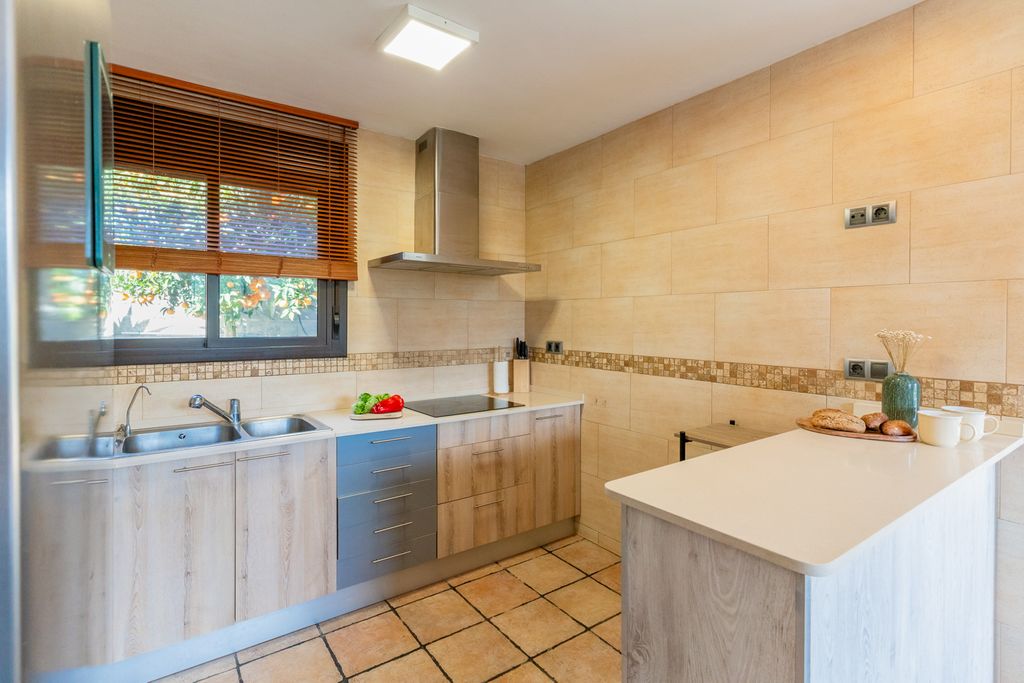 Villa Cactus I SH OliversTravels 5