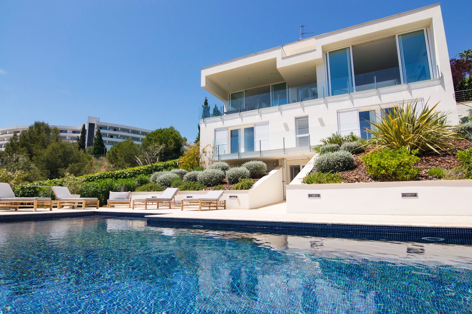Villa Gironella