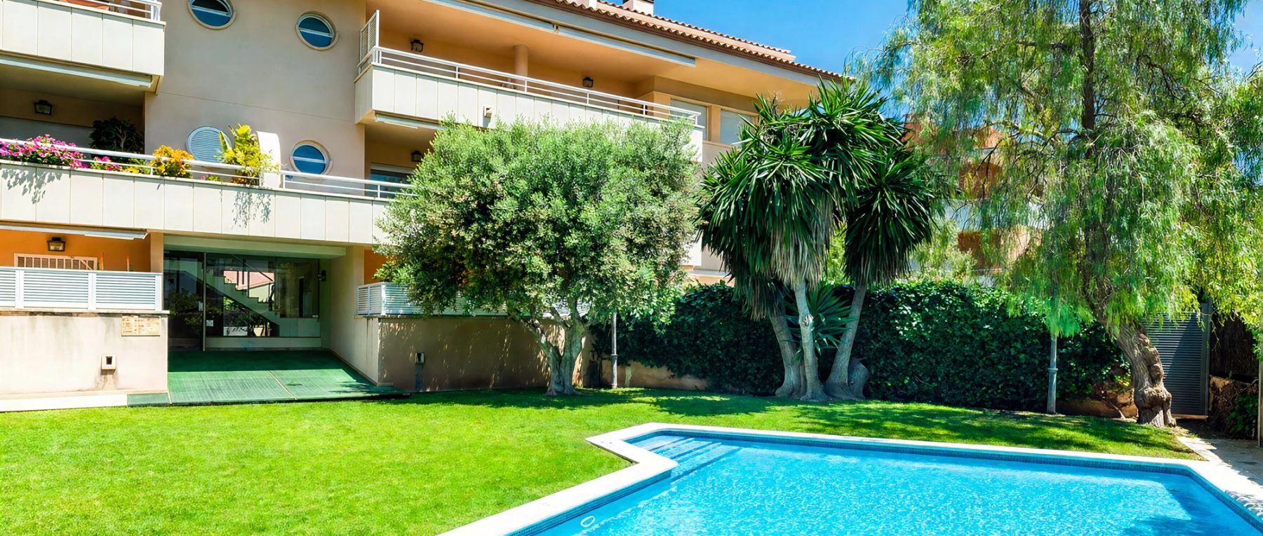 001 apartment balmar catalonia olivers travels desktop center
