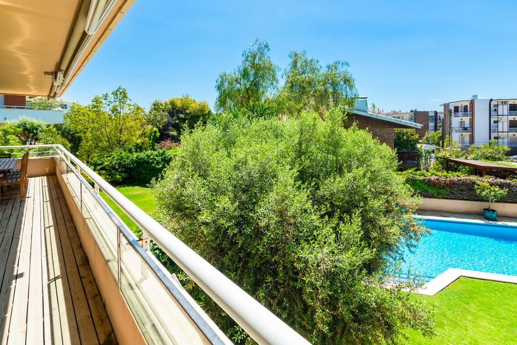 Apartment Balmar SH OliversTravels 2