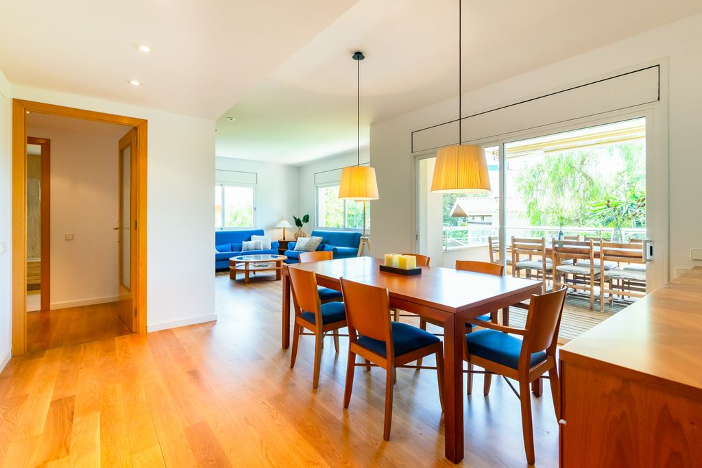 Apartment Balmar SH OliversTravels 3