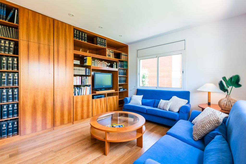 Apartment Balmar SH OliversTravels 4