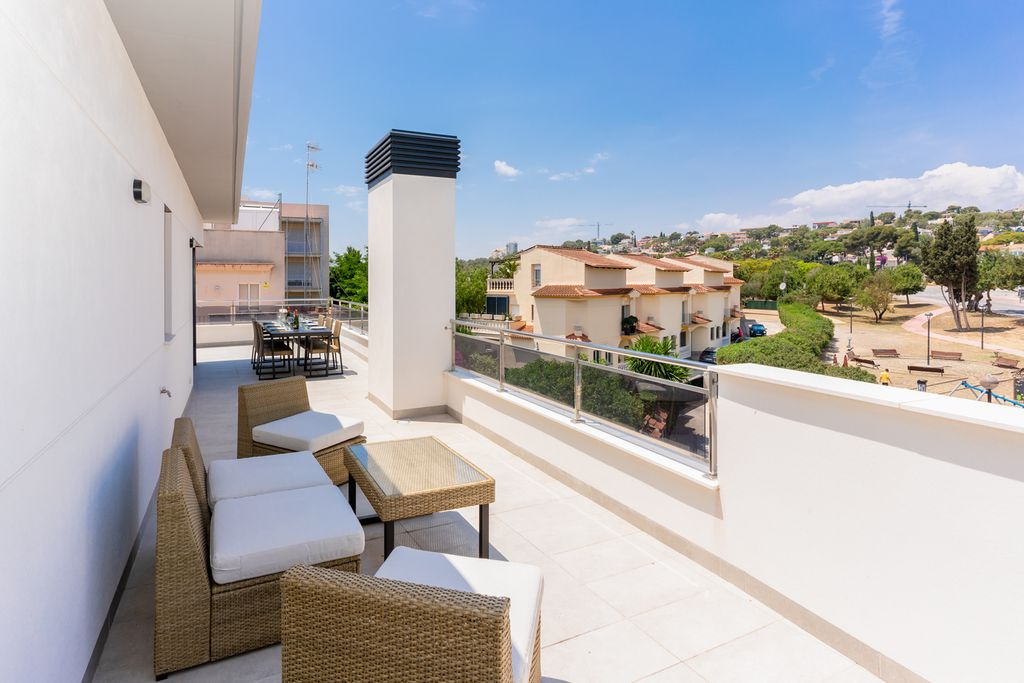 Penthouse Chicago SH OliversTravels 1