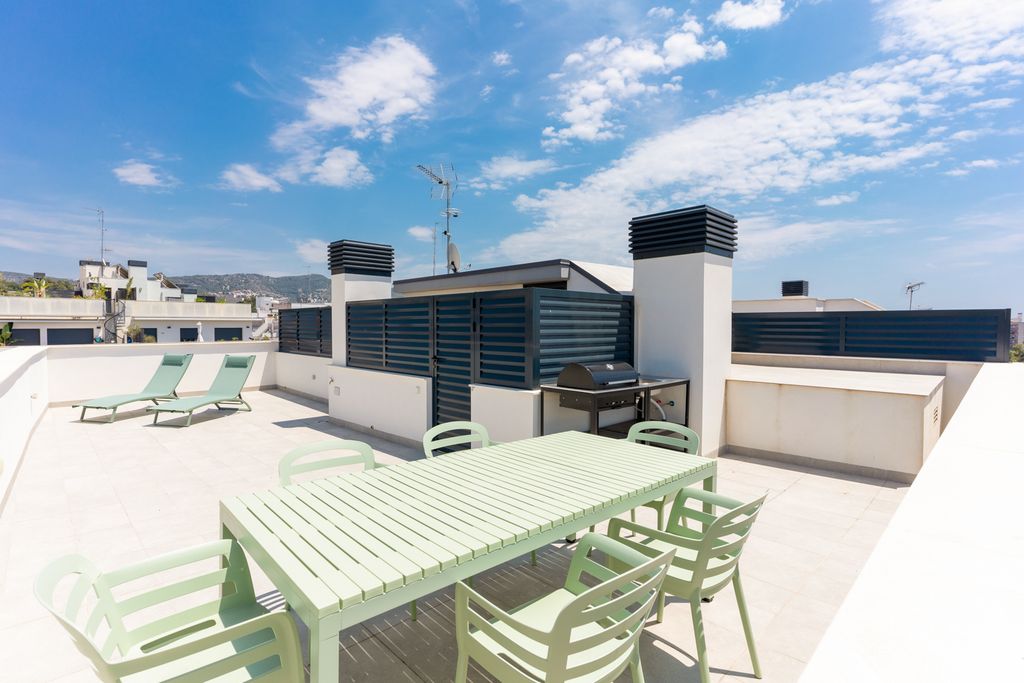 Penthouse Chicago SH OliversTravels 9