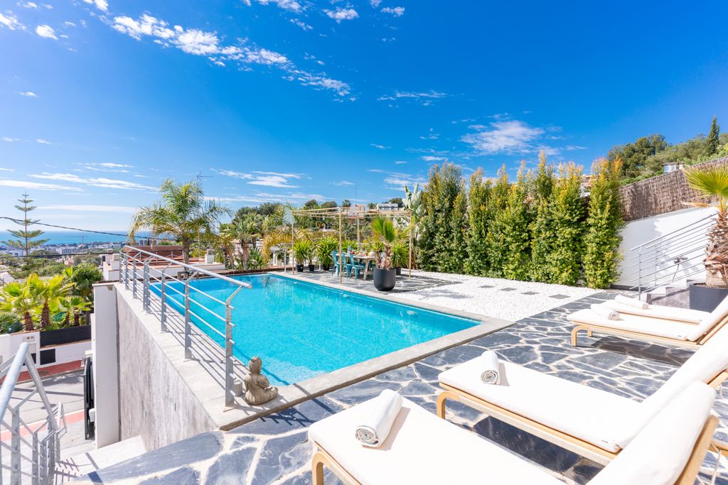 Villa de la Luz SH OliversTravels 2