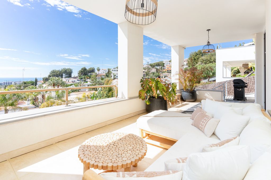 Villa de la Luz SH OliversTravels 3