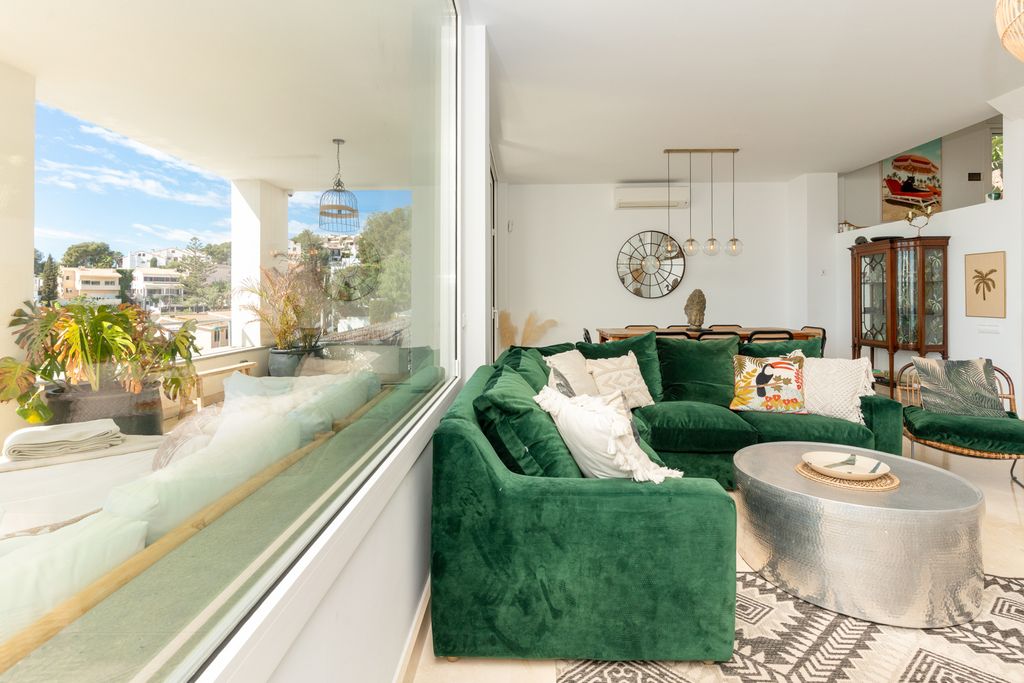 Villa de la Luz SH OliversTravels 4