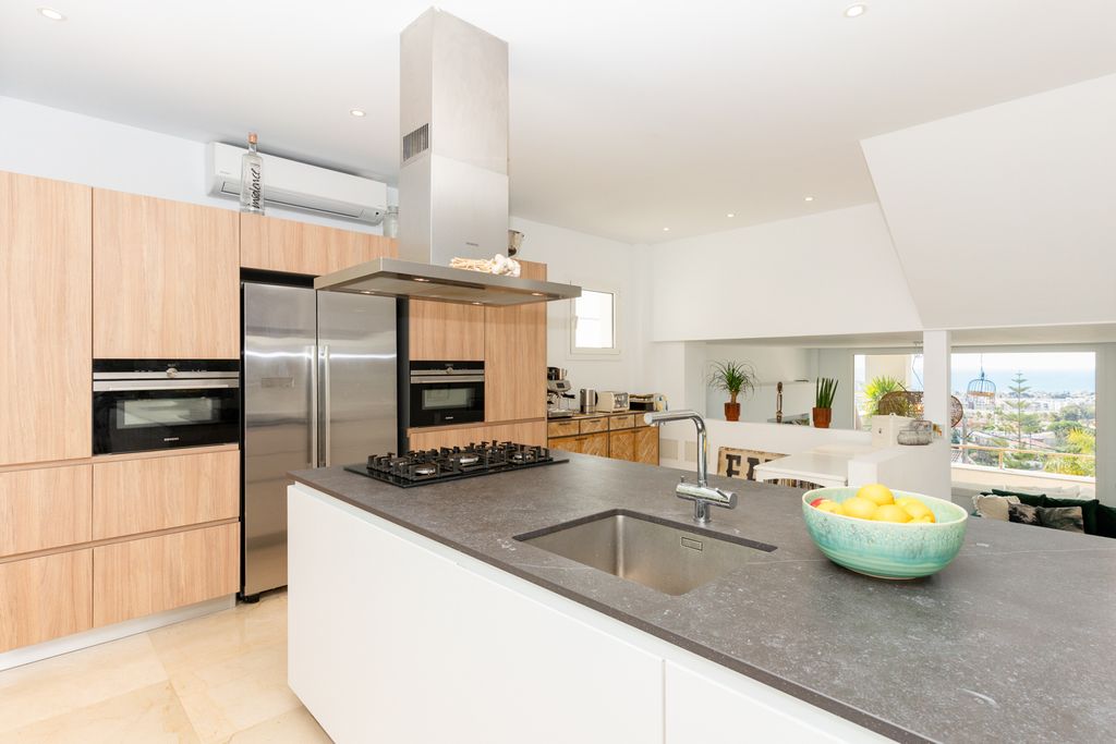 Villa de la Luz SH OliversTravels 5