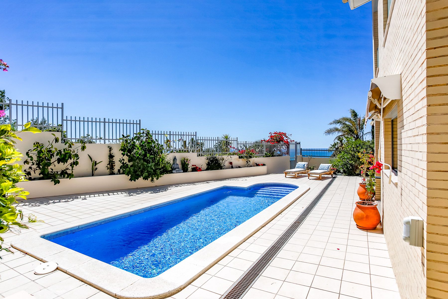 Villa Marisol I