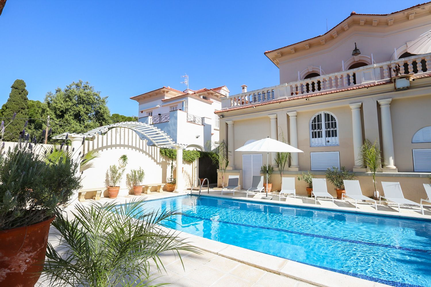 Villa Montenegro