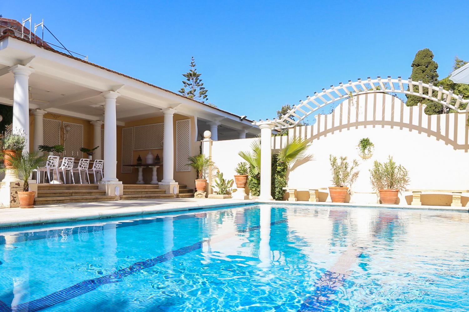 Villa Montenegro
