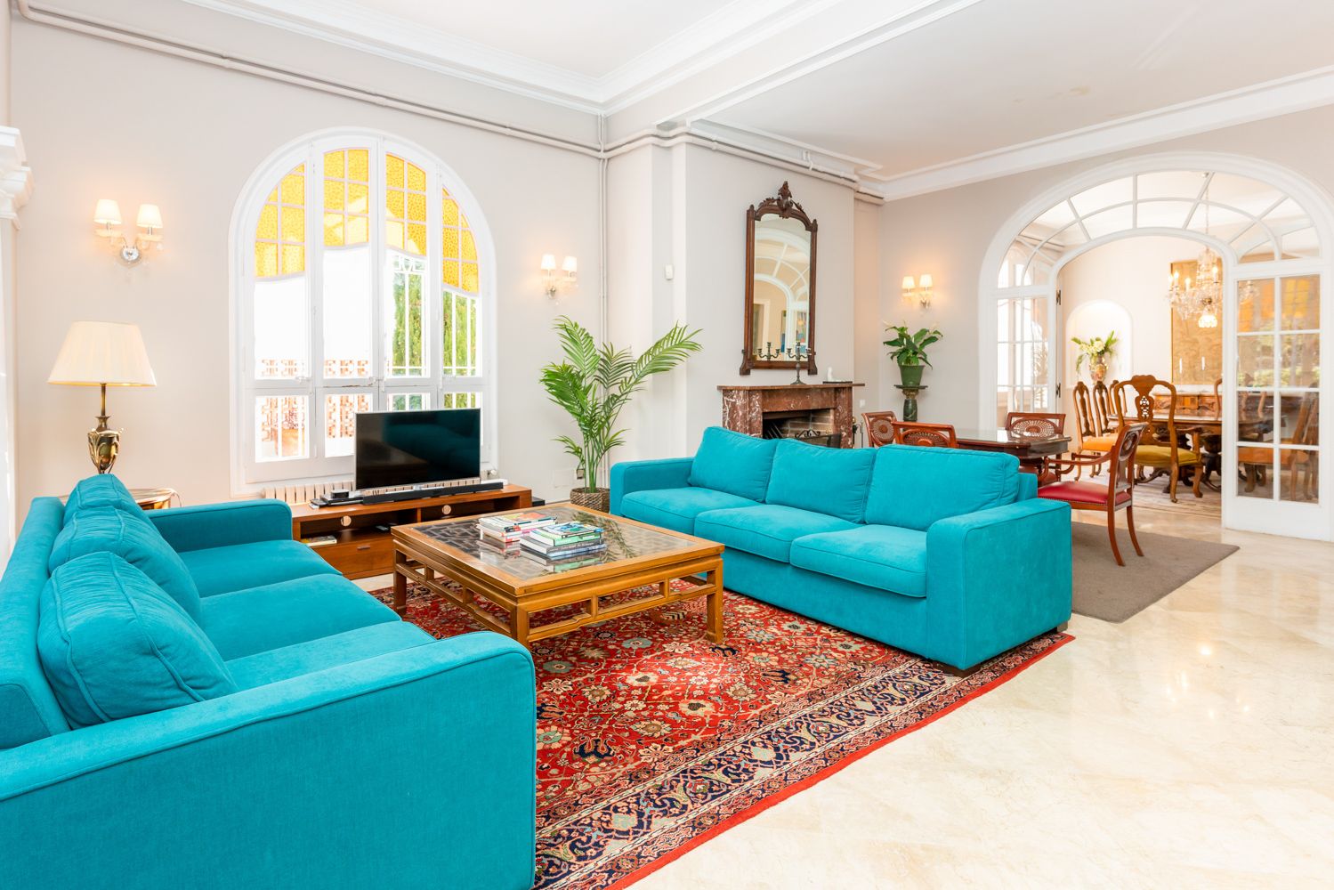 Villa Montenegro