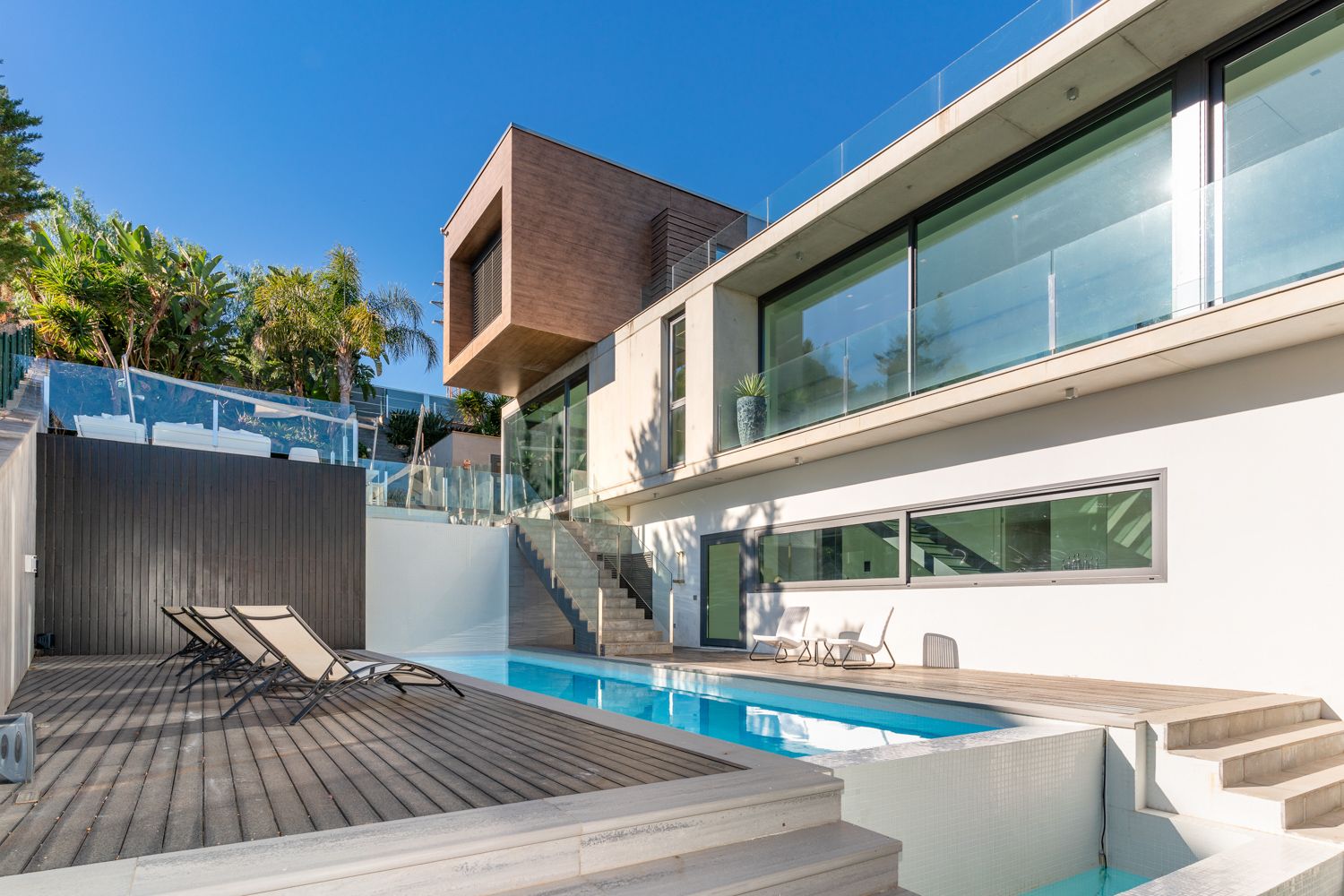Villa Sapphire I
