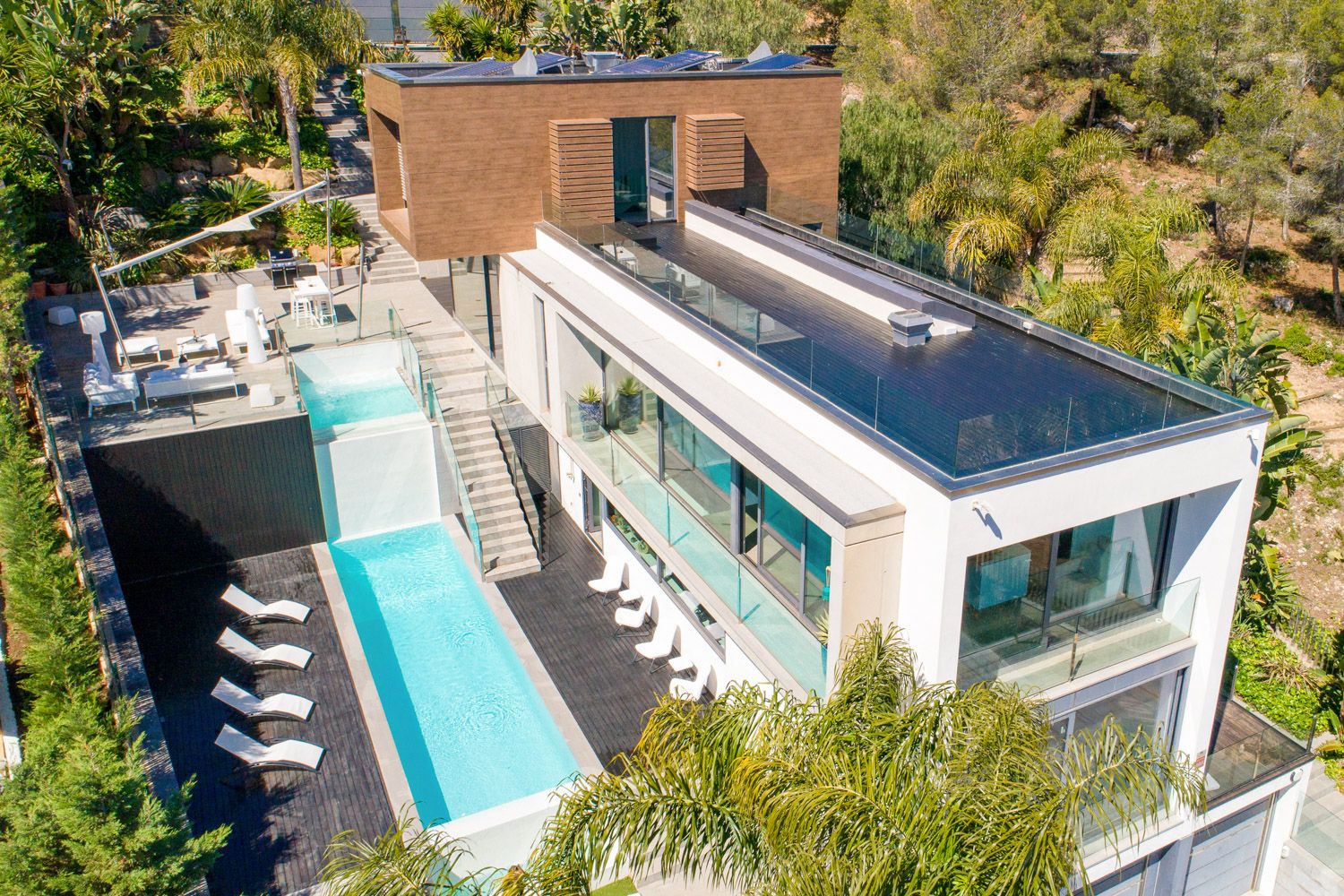 Villa Sapphire I