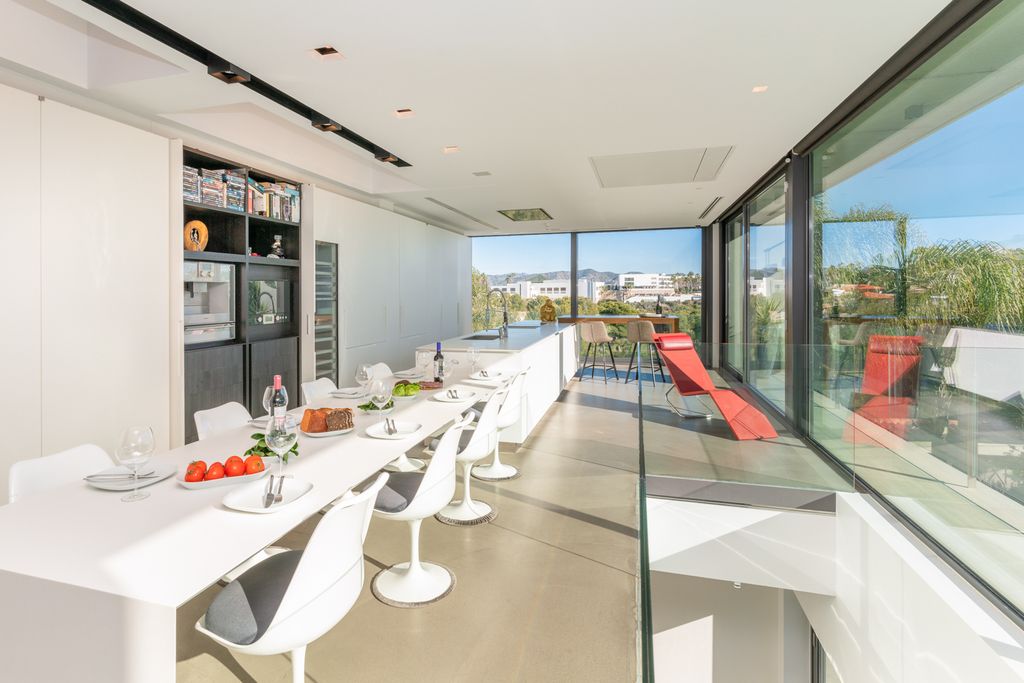 Villa Sapphire I SH OliversTravels 5