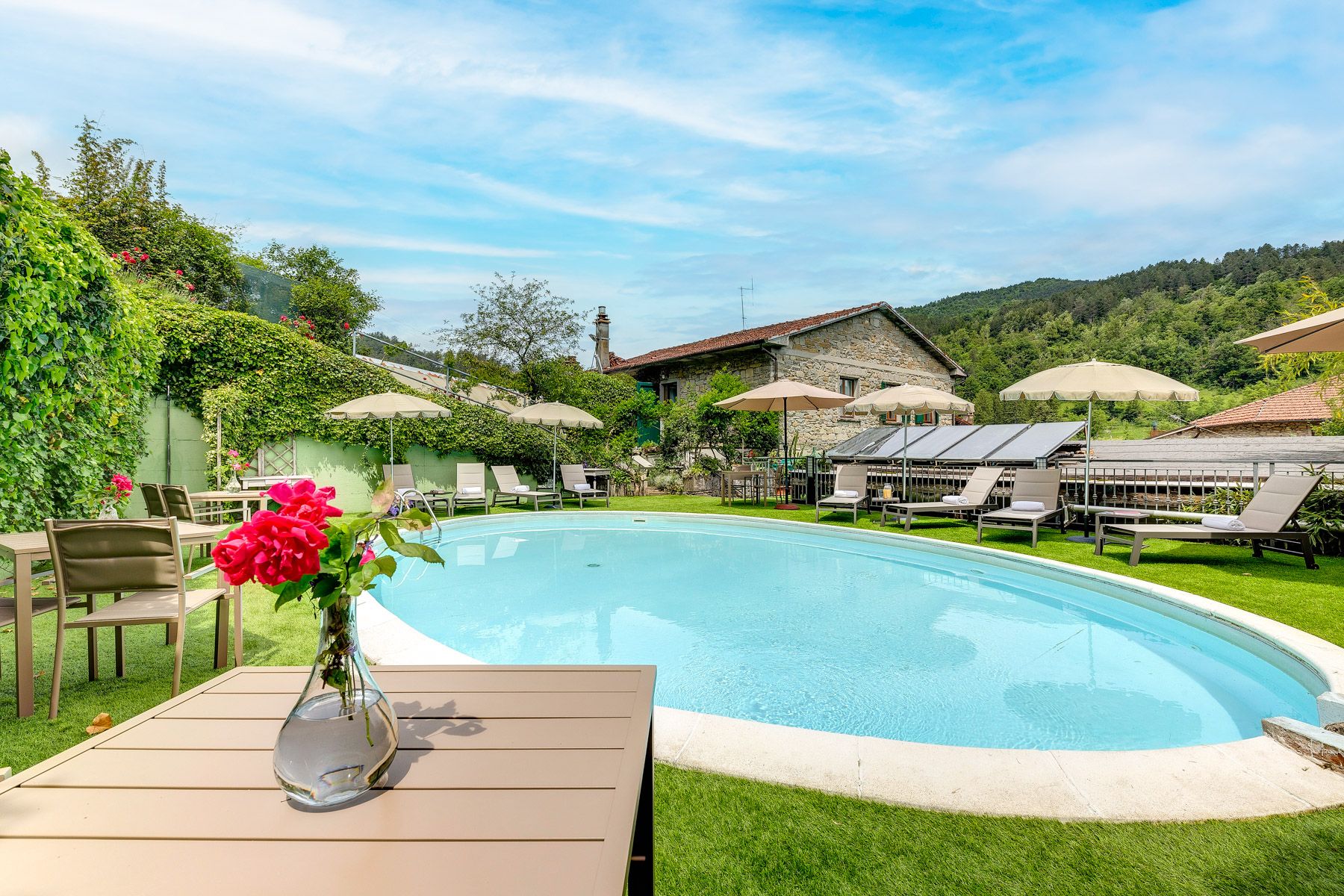 Villa Mugello