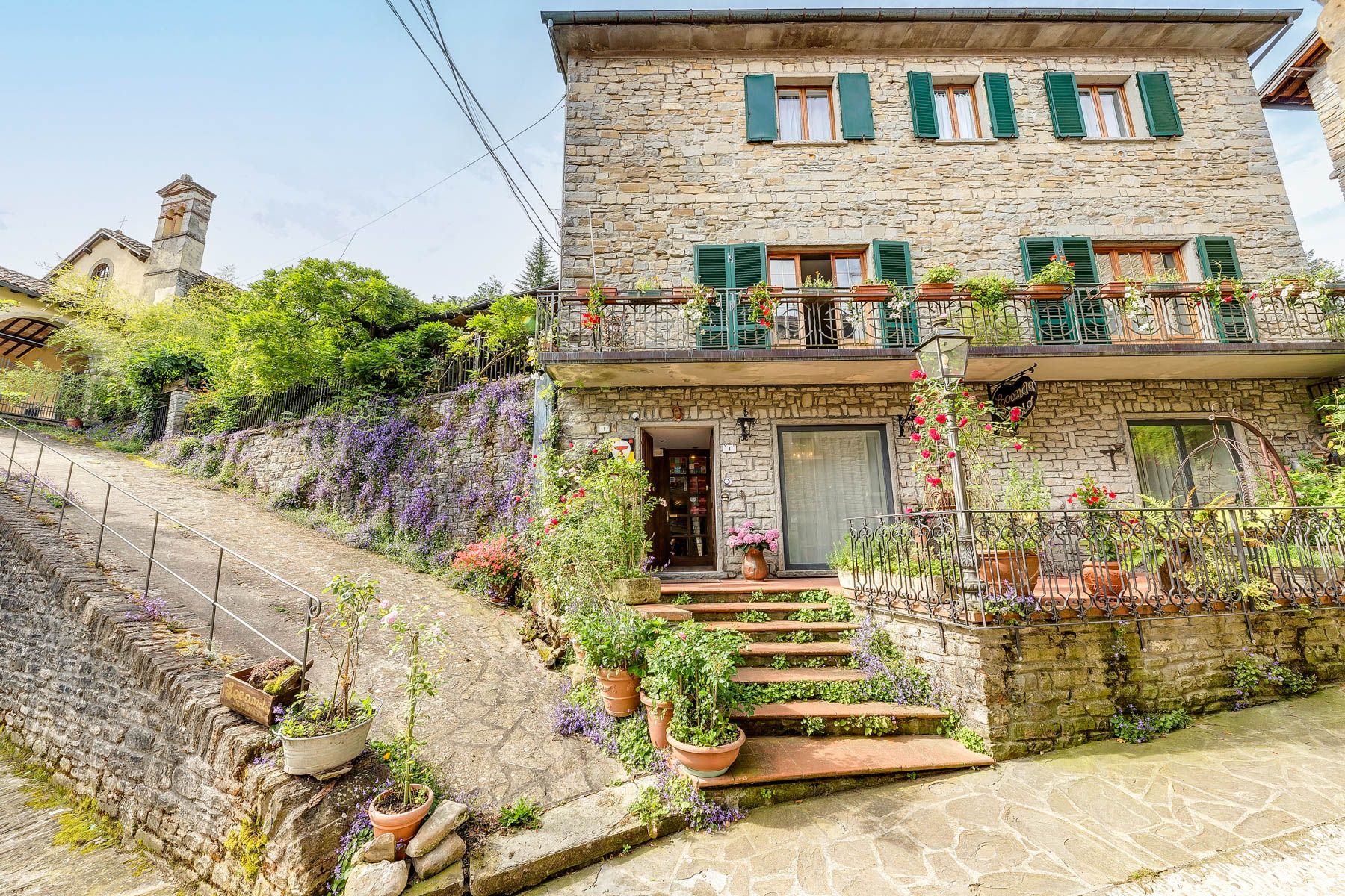 Villa Mugello