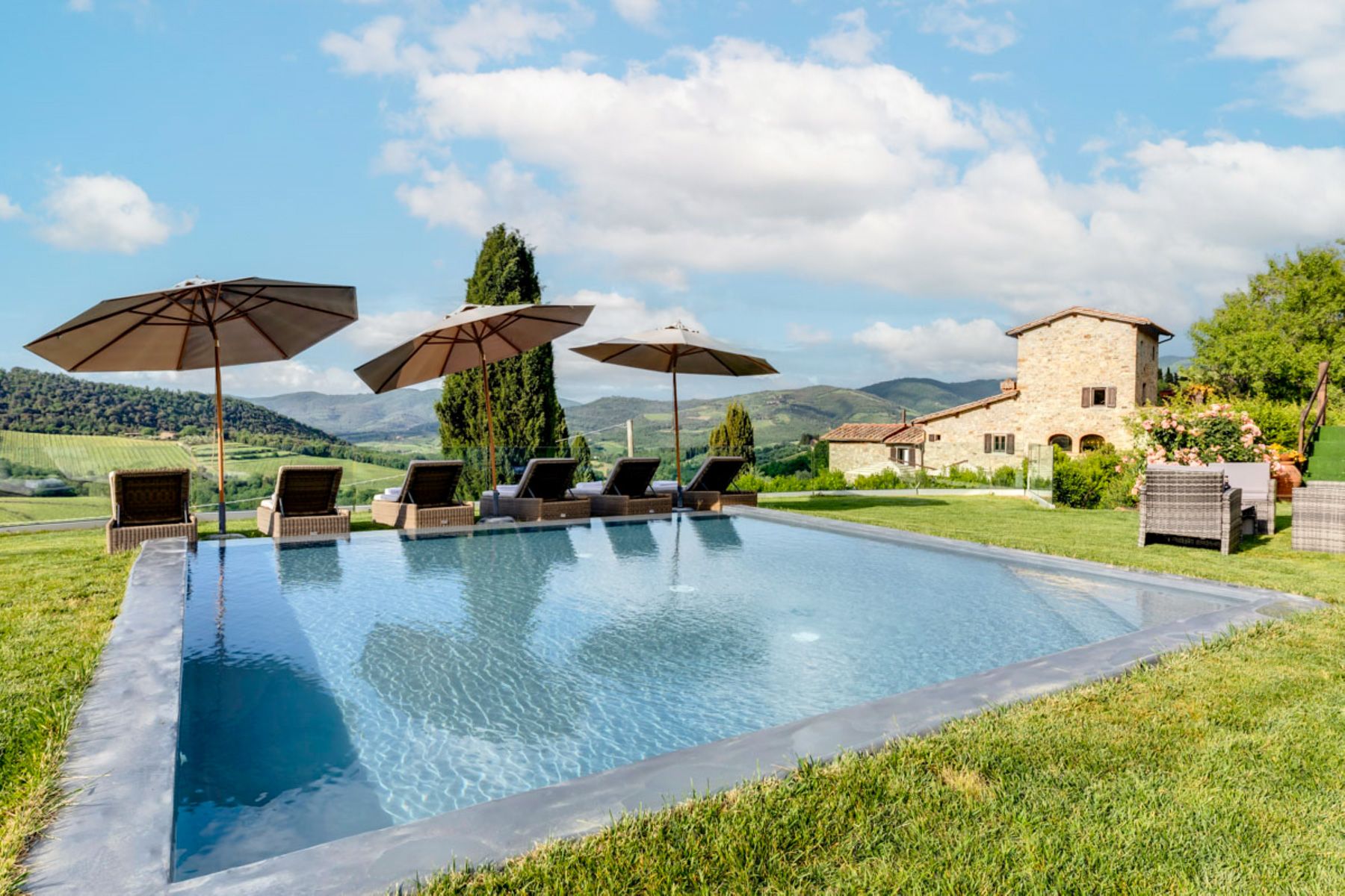 Villa Senio