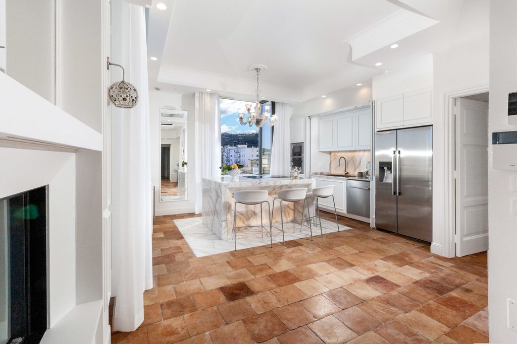 Apartment Orizzonte Sorrento Olivers Travels 4