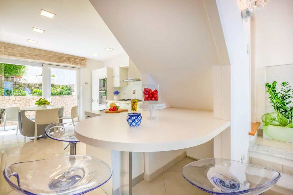 Villa La Veduta Sorrento Olivers Travels 5