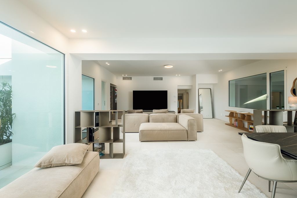 Villa Auralis Sardina Olivers Travels 4