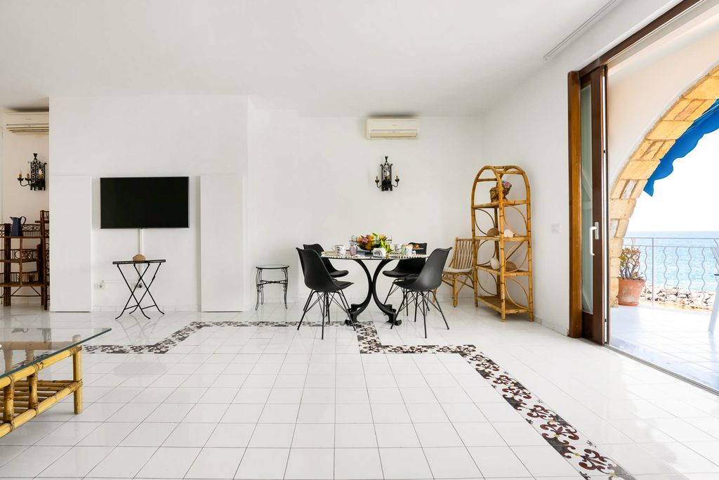 Villa Serenita Sorrento Olivers Travels 9