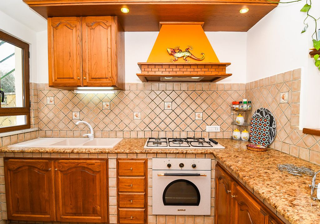 Casa Del Tramonto Sorrento Olivers Travels 4