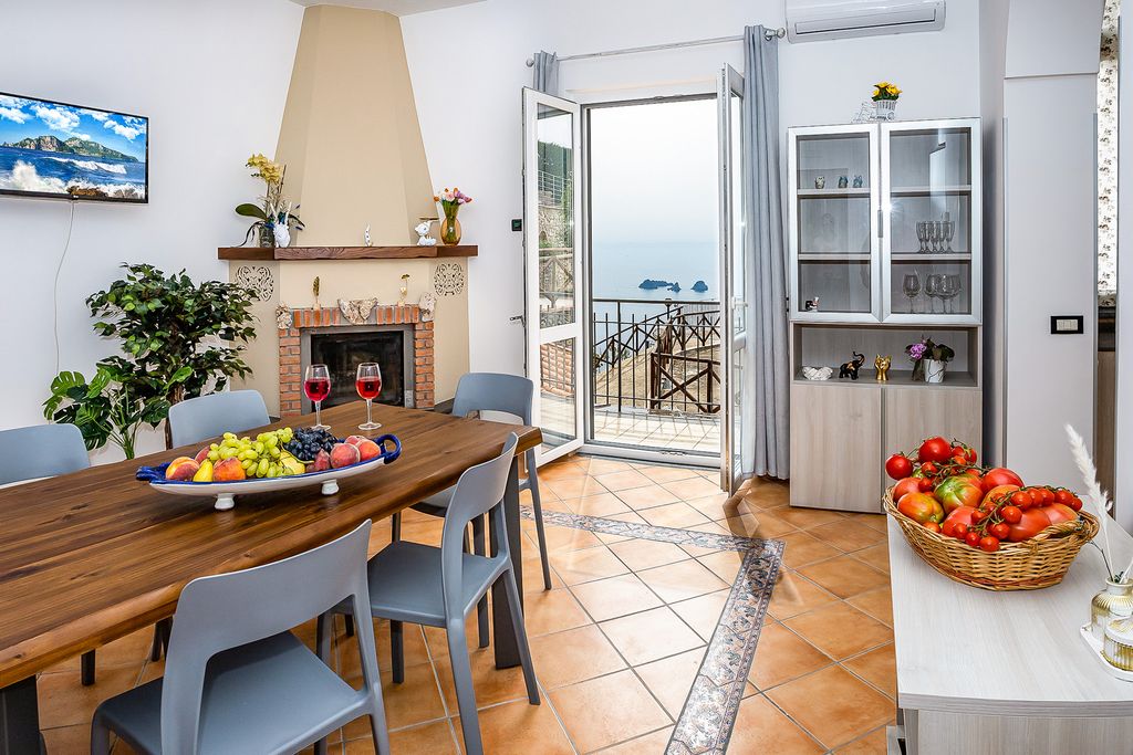 Casa Della Serra Sorrento Olivers Travels 4