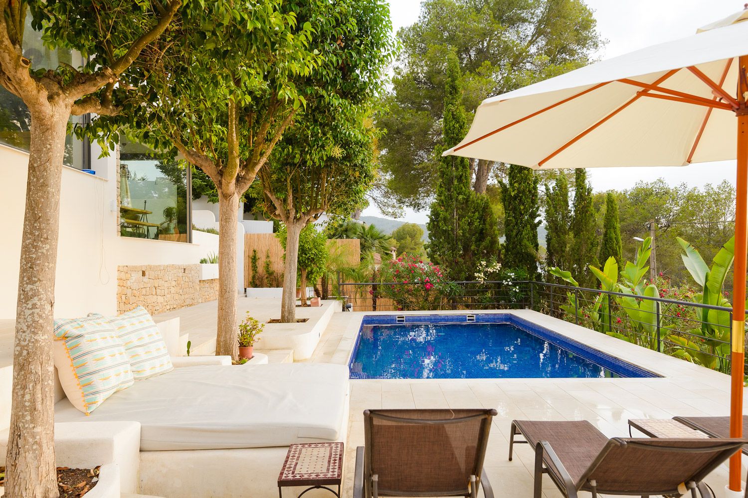 Villa Gabarres