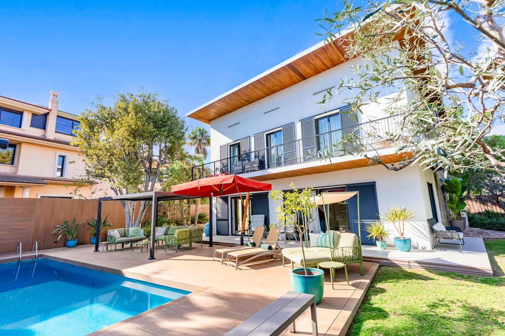 Villa Elaya SH OliversTravels 1