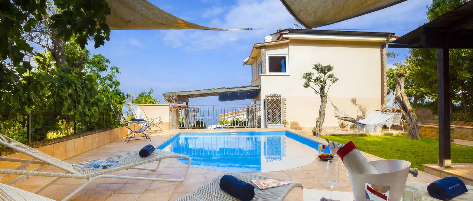 001 villa delizia southern italy olivers travels desktop center