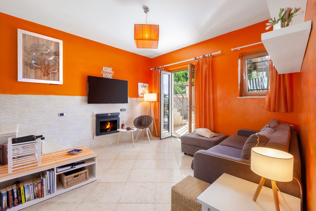 Villa Delizia Sorrento Olivers Travels 3