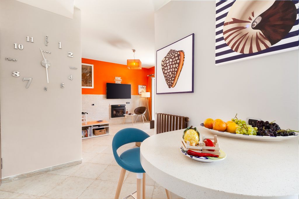 Villa Delizia Sorrento Olivers Travels 4