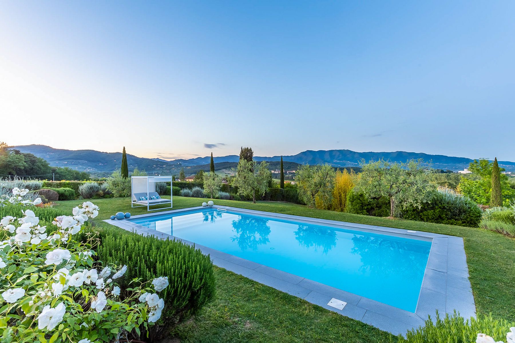 Villa Argonauta