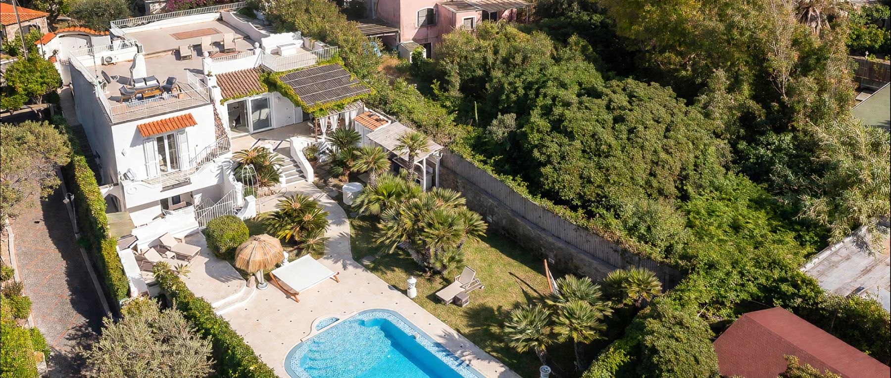 001 villa nassella southern italy olivers travels desktop center